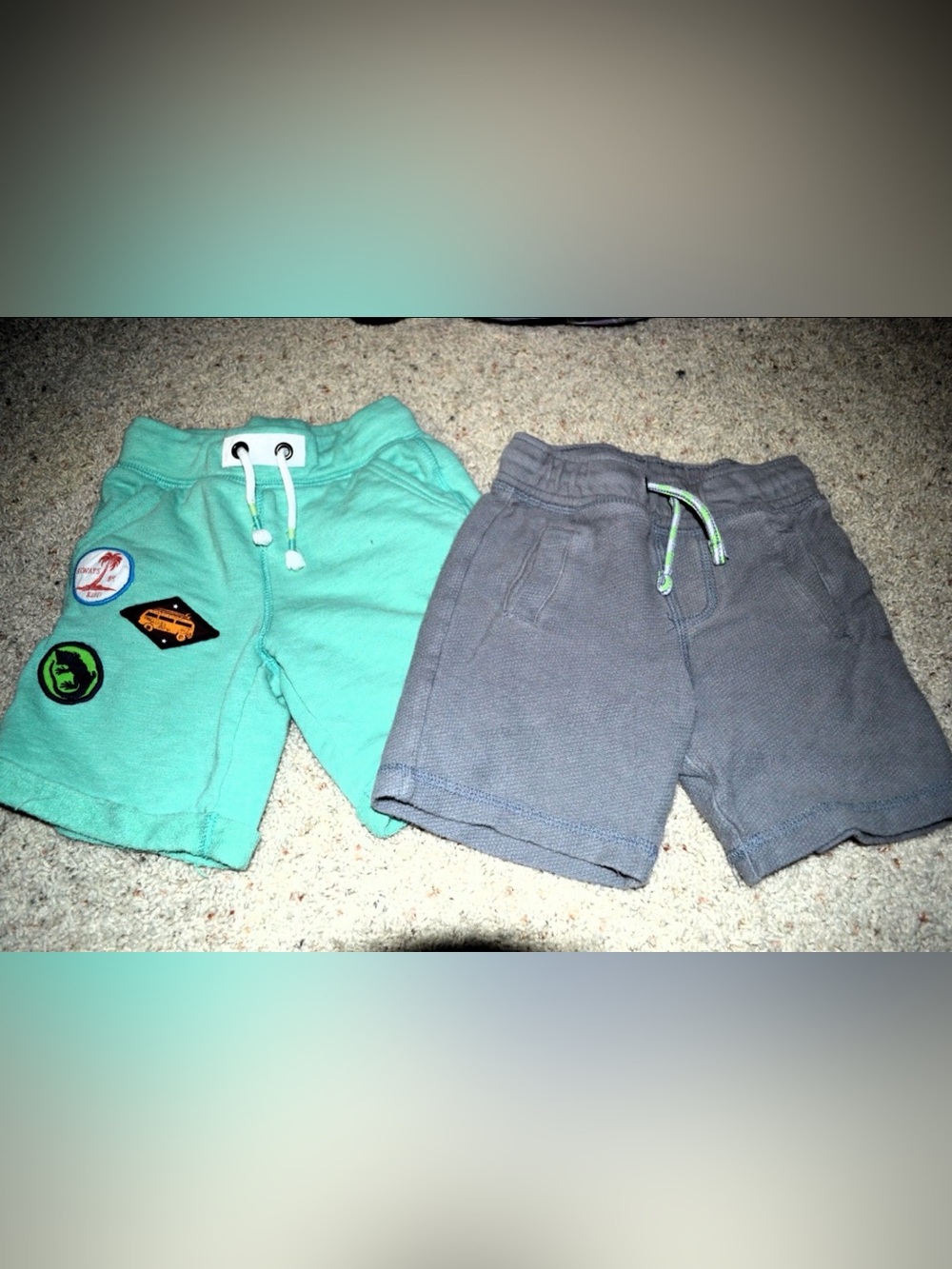 Cat & Jack Shorts